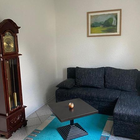 Gemuetliches Ferienhaus Spremberg Extérieur photo