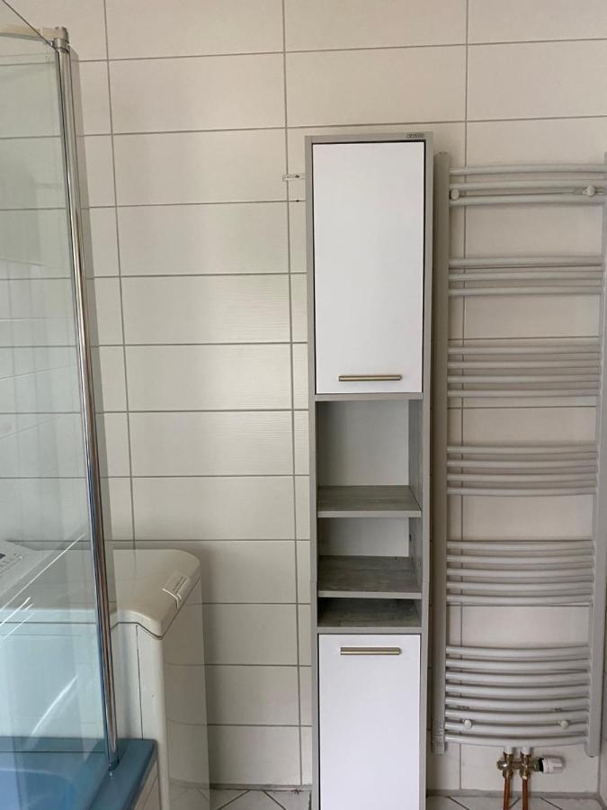 Gemuetliches Ferienhaus Spremberg Extérieur photo