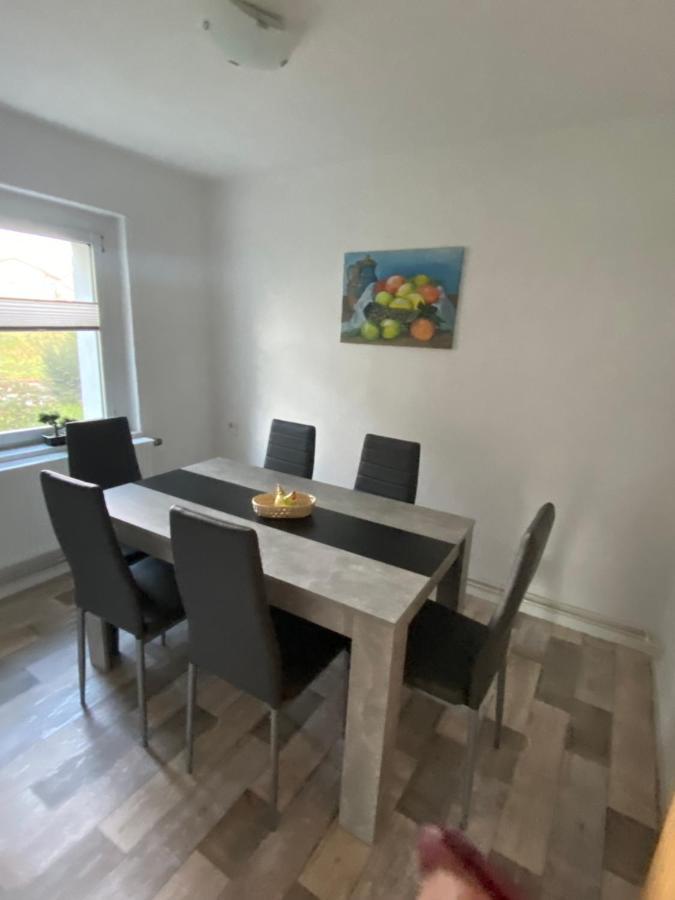 Gemuetliches Ferienhaus Spremberg Extérieur photo