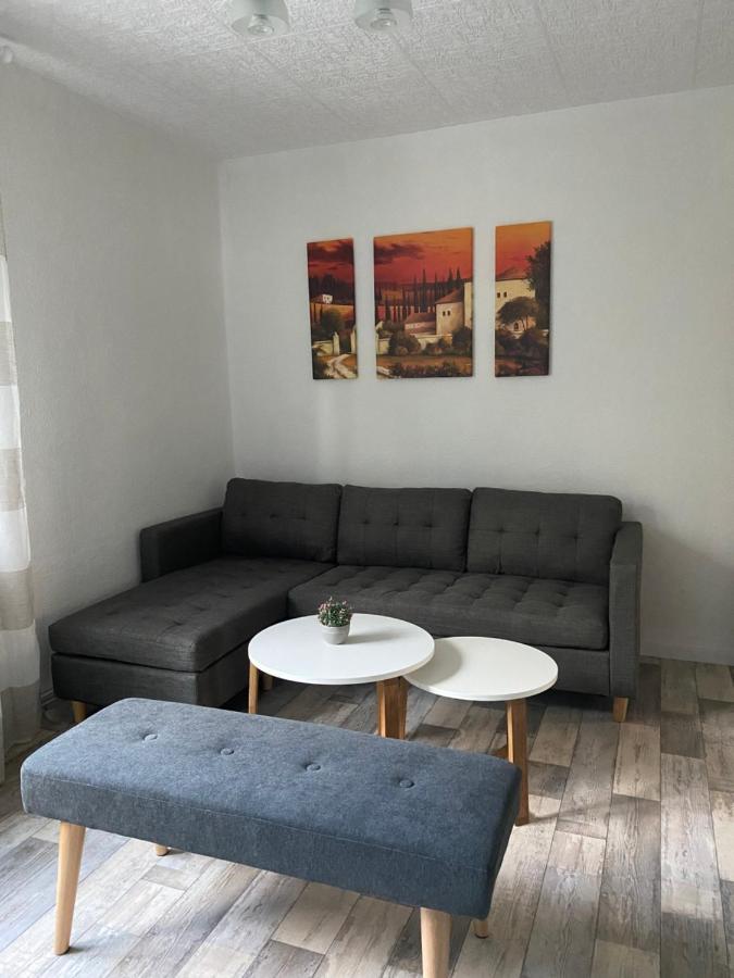 Gemuetliches Ferienhaus Spremberg Extérieur photo