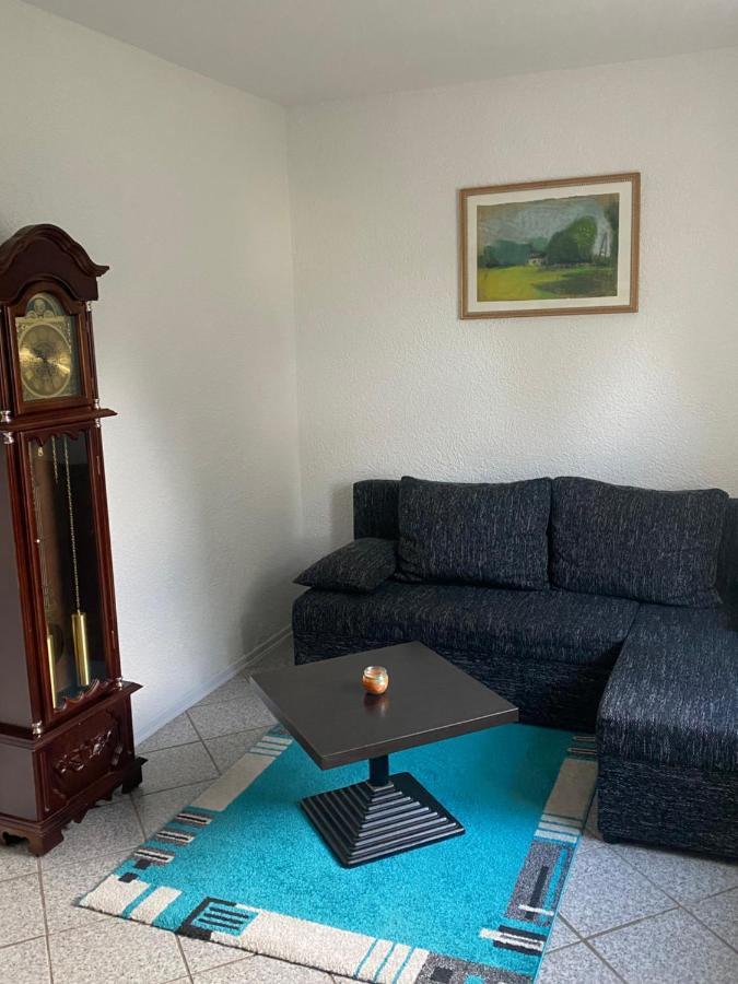 Gemuetliches Ferienhaus Spremberg Extérieur photo