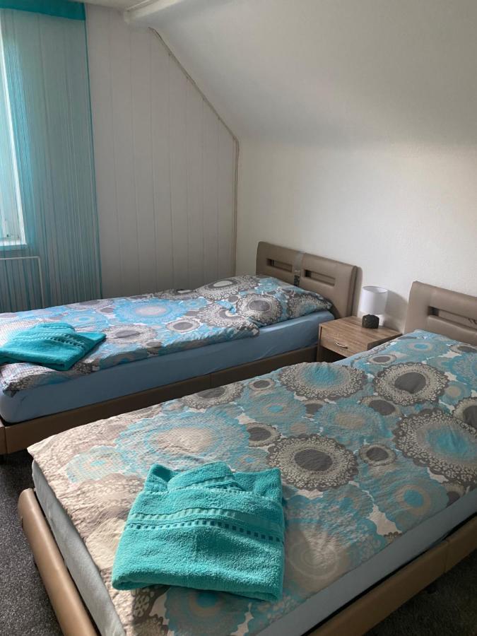 Gemuetliches Ferienhaus Spremberg Extérieur photo