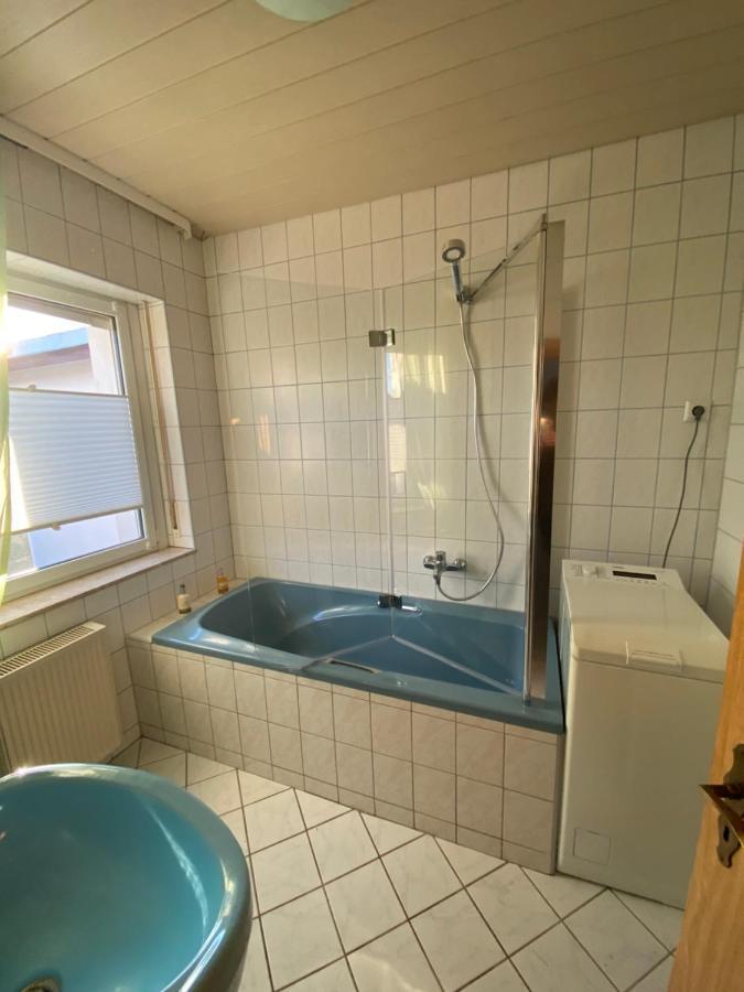 Gemuetliches Ferienhaus Spremberg Extérieur photo