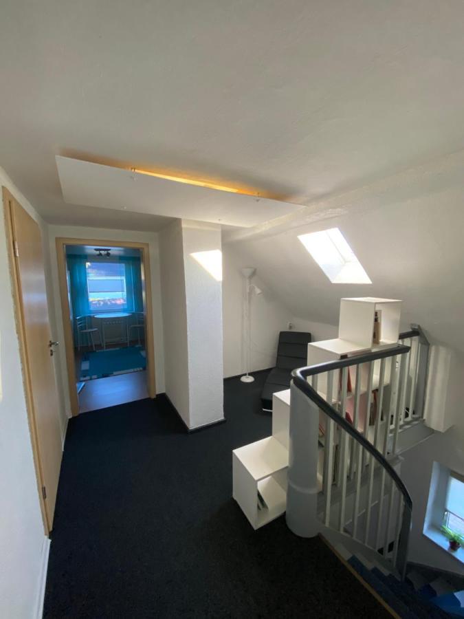 Gemuetliches Ferienhaus Spremberg Extérieur photo