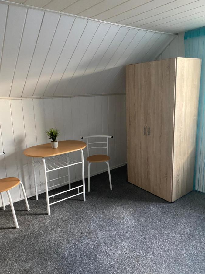 Gemuetliches Ferienhaus Spremberg Extérieur photo